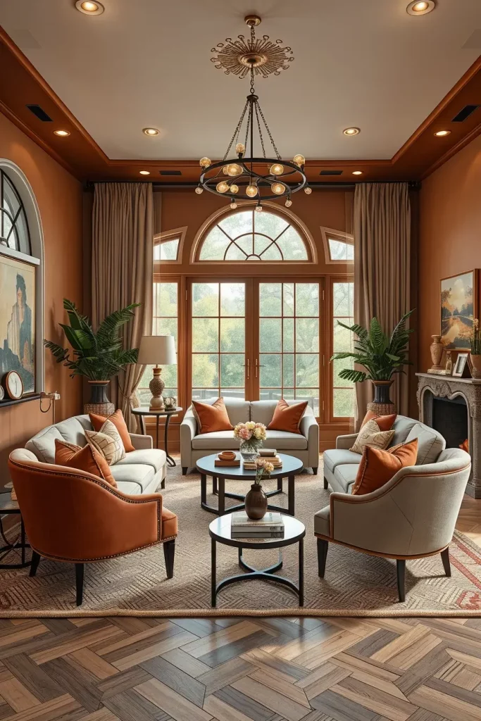 62 Parlor Remodel Ideas 2026: Stylish, Modern, and Cozy Living Room Inspirations