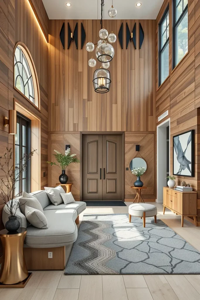 64 Foyers Ideas 2026: Modern Entryway Designs for a Stylish and Welcoming Home
