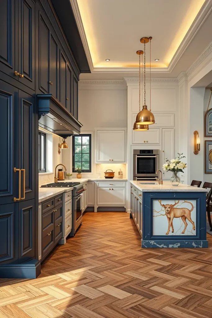 64 Kitchen Colors Ideas 2026: The Hottest Trends for Modern and Timeless Kitchens