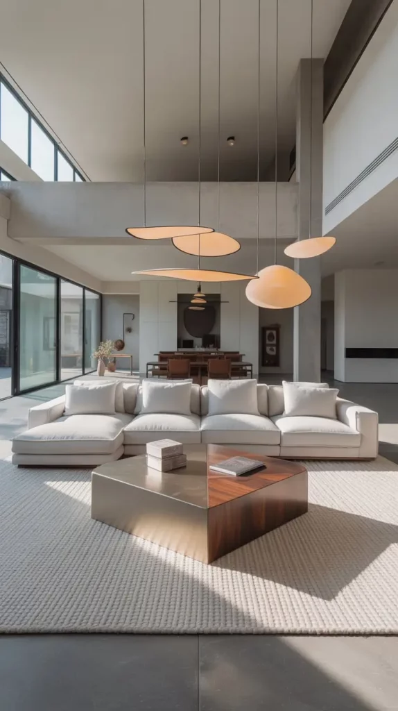 64 Sofas in Living Room 2026: Modern Ideas and Trends for Stylish Homes