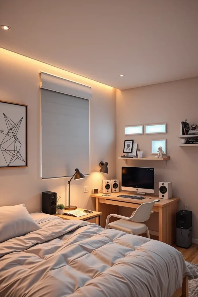 64 Teens Bedroom Ideas 2026: Modern Designs & Stylish Trends for Teen Rooms