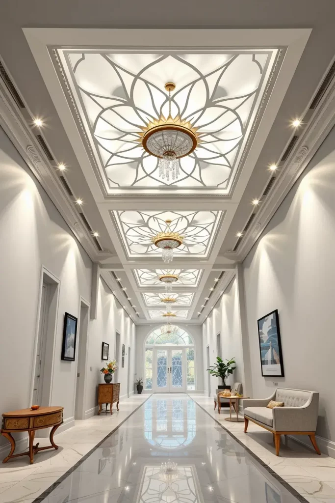 65 Hallway Remodel Ideas 2026: Stylish, Modern & Designer Transformations for Every Home