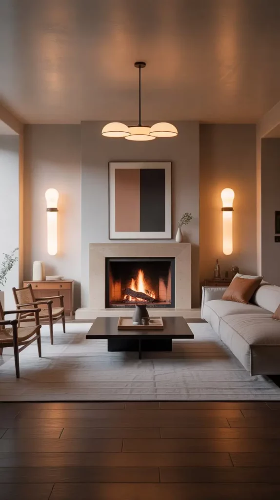 64 Sectionals Living Room Ideas 2026: Stylish & Functional Sofa Designs for Modern Homes