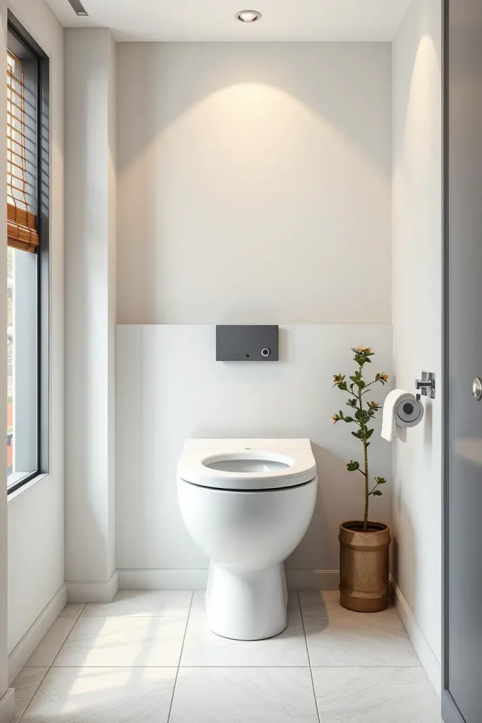 63 Small Bathroom Ideas 2026: Smart, Stylish, and Space-Saving Inspiration