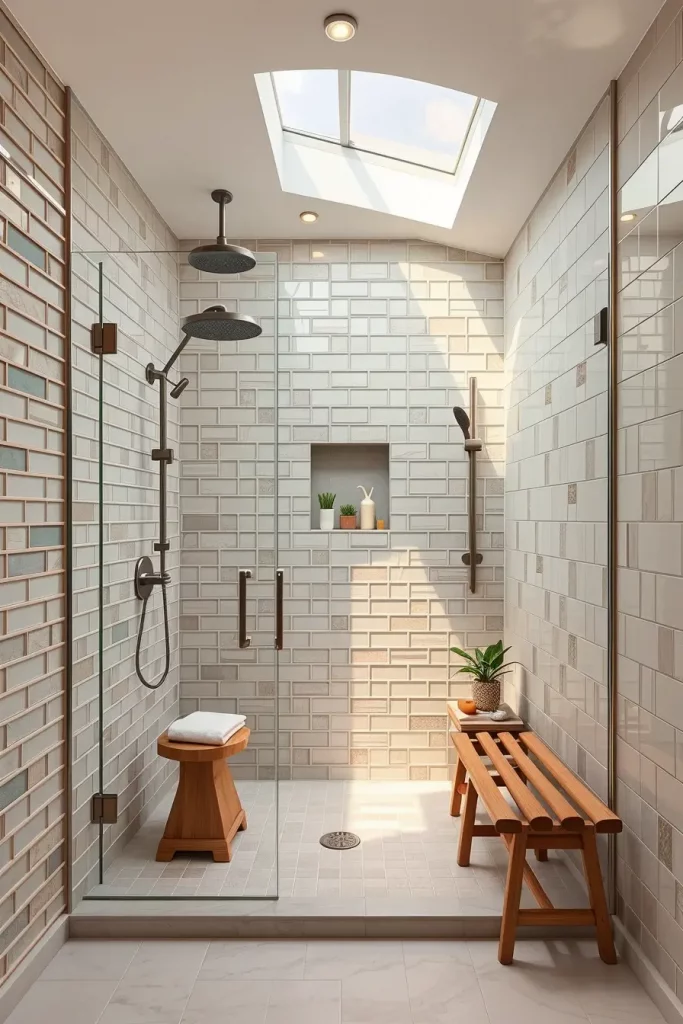 63 Shower Remodel Ideas 2026: Modern, Stylish, and Unique Bathroom Inspirations