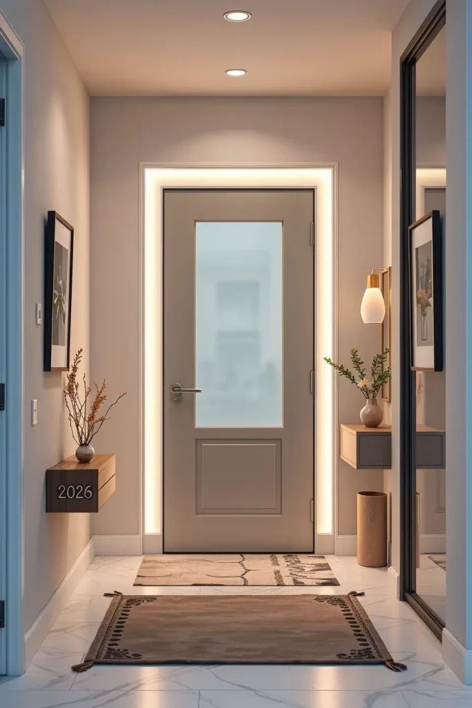 64 Small Entryways 2026: Modern Ideas for Stylish and Functional Spaces