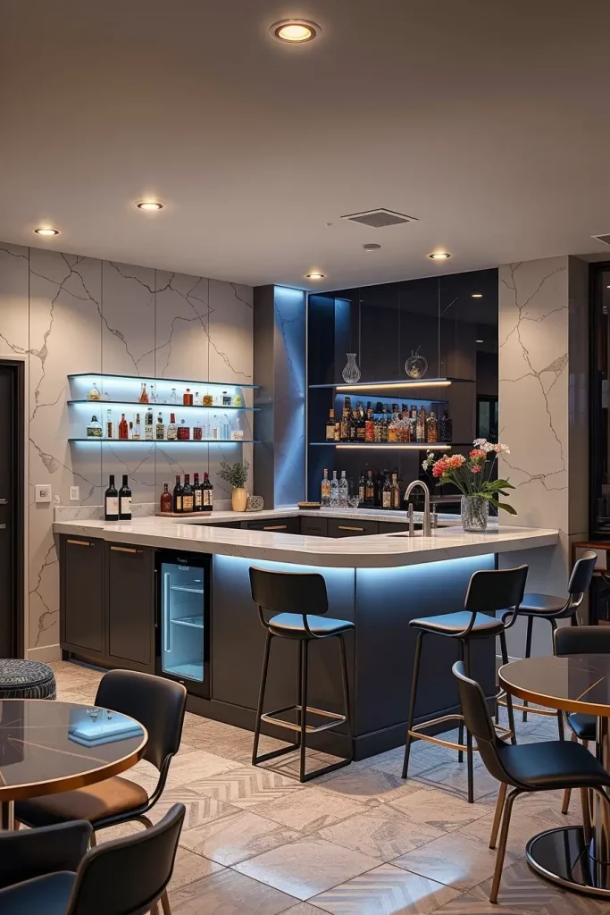 62 Basement Remodeling Ideas 2026: Modern Designs for a Stylish and Functional Home