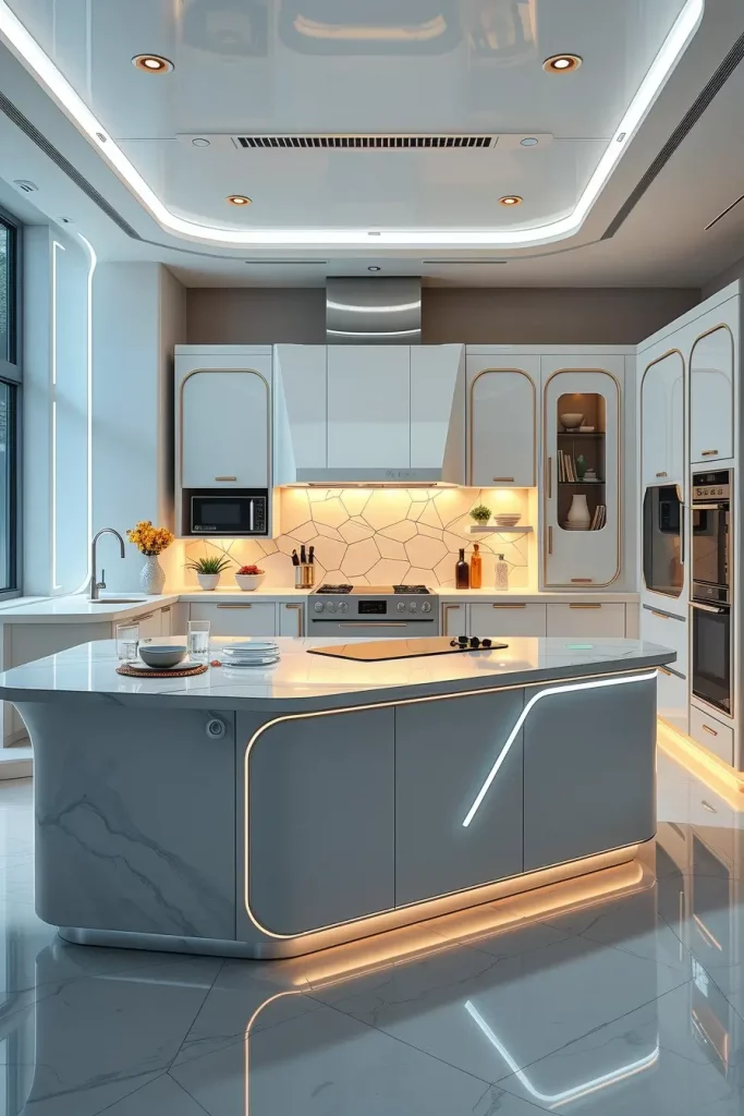 65 Kitchen Island Ideas 2026: Modern Designs for a Stylish and Functional Kitchen