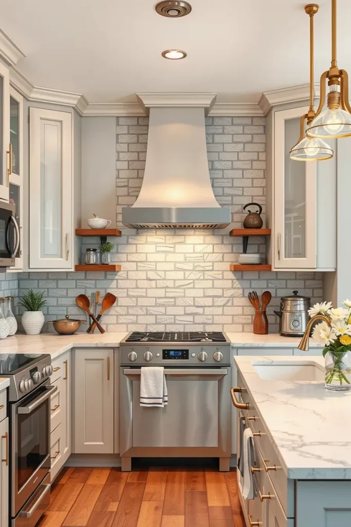 64 Kitchen Tiles Ideas 2026: Modern Trends, Designs & Inspiring Tile Solutions for Every Kitchen