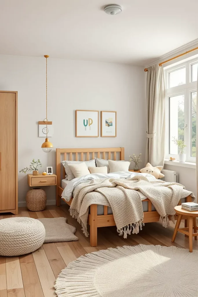 64 Kids Room Remodel Ideas 2026: Unique, Cozy, and Themed Spaces for Modern Children