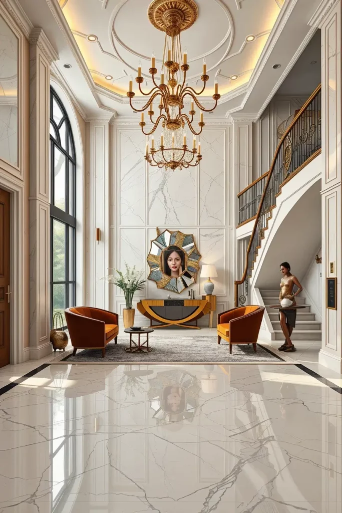 65 Foyer Decoration Ideas 2026: Modern, Stylish & Practical Entryway Inspiration