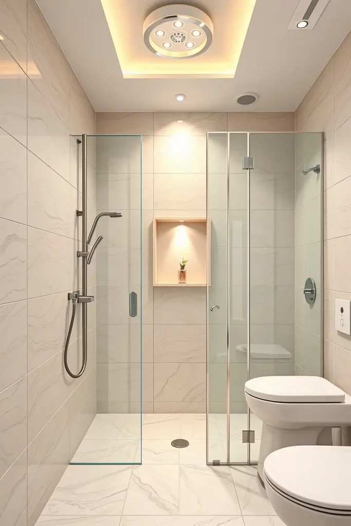 61 Bathroom Light Fixtures Ideas 2026: Modern Trends for a Stylish and Functional Space