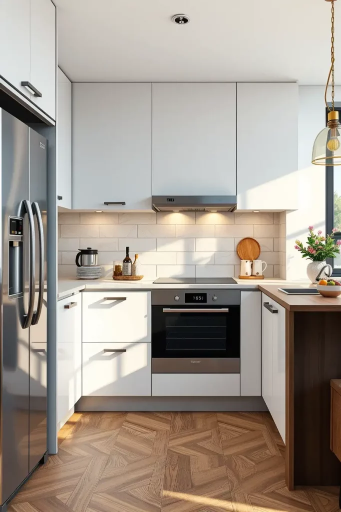 64 Apartment Remodel Ideas 2026: Modern Designs, Smart Solutions, and Sustainable Trends