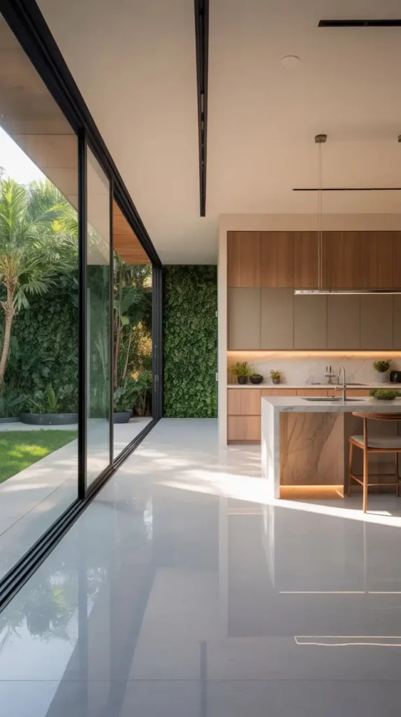 Luxury Kitchen Design 2026: Modern Elegance, Smart Technology, and Timeless Style