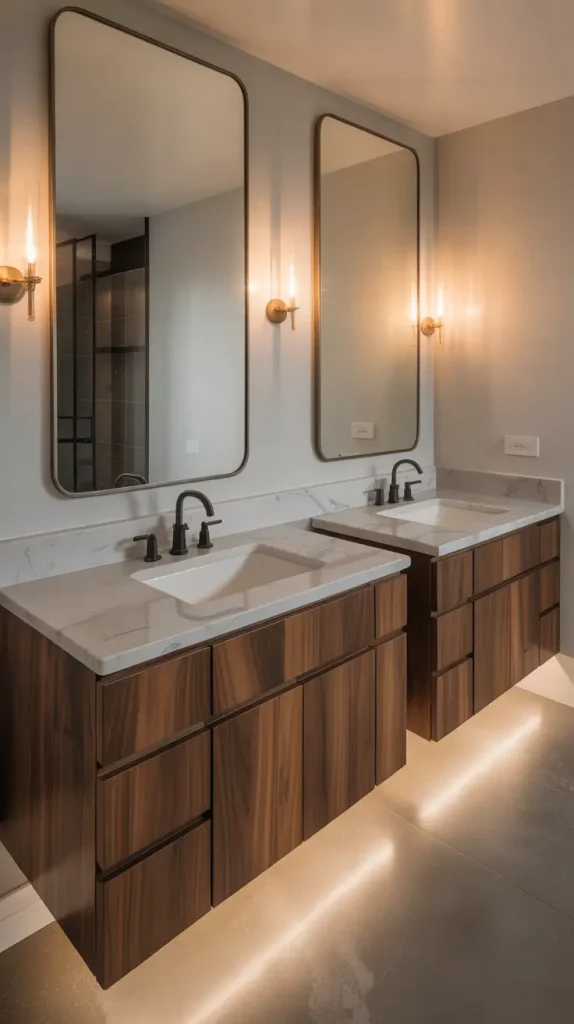 62 Basement Bathroom Ideas 2026: Modern, Cozy, and Functional Designs for Every Home