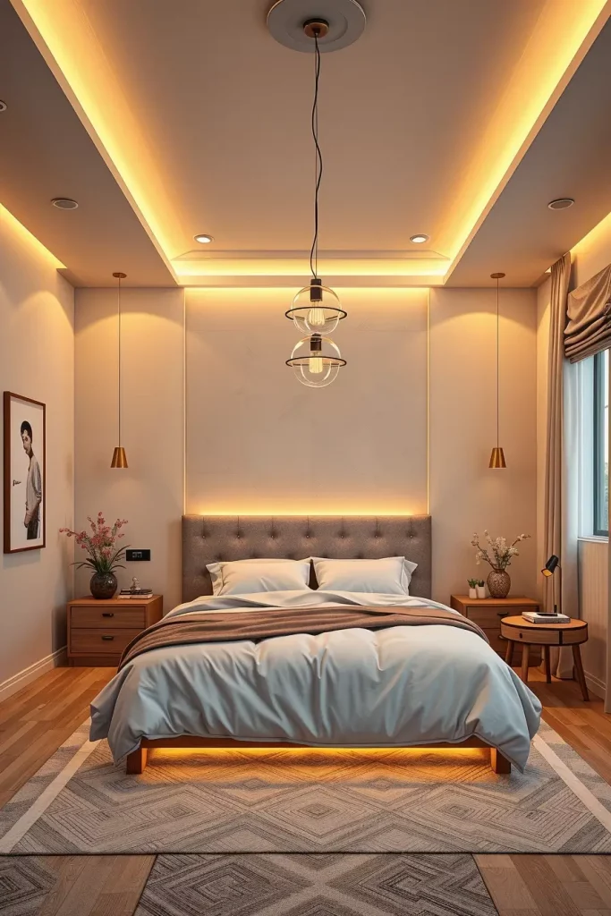 64 Bedroom Aesthetic 2026: Modern, Cozy & Minimalist Design Ideas