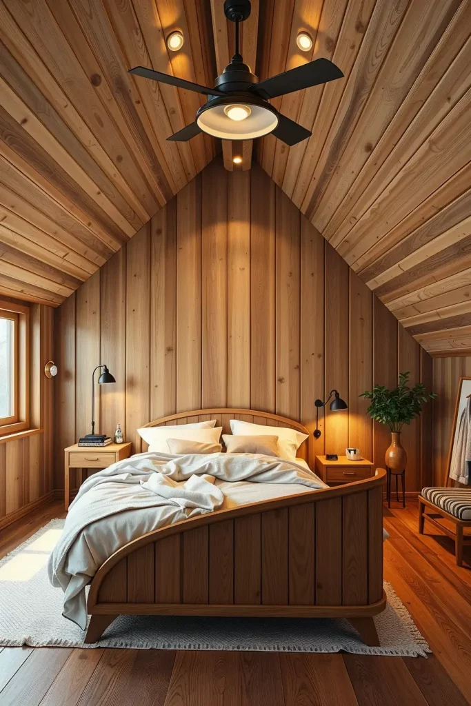 63 Attic Bedroom Ideas 2026: Stylish, Cozy & Modern Designs for Dreamy Spaces