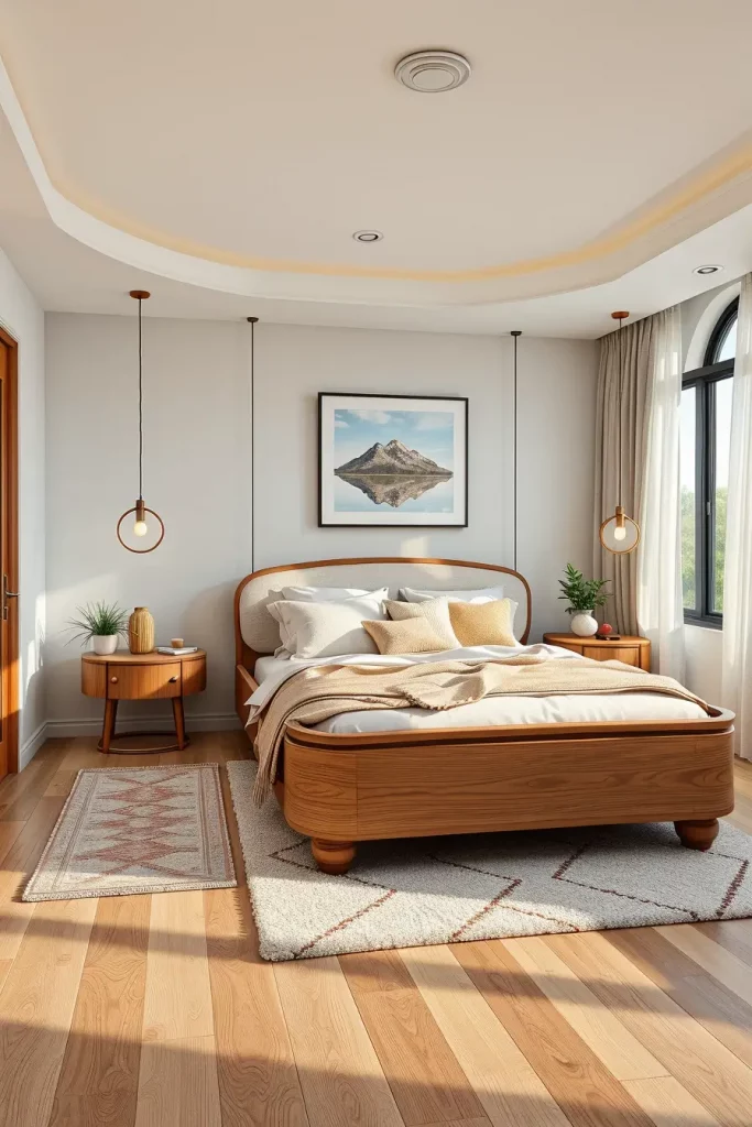62 Wooden Bed Design Ideas 2026: Modern, Stylish, and Cozy Bedroom Inspirations