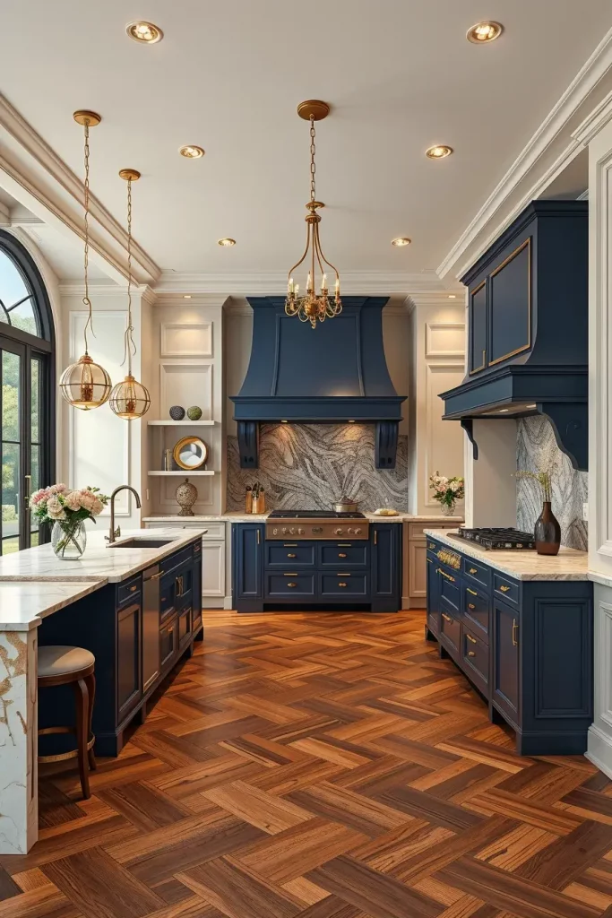 64 Kitchen Colors Ideas 2026: The Hottest Trends for Modern and Timeless Kitchens