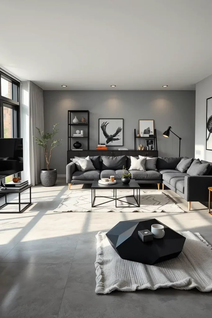 66 Sofa Minimalis Modern Ideas 2026: Stylish and Functional Minimalist Sofa Designs