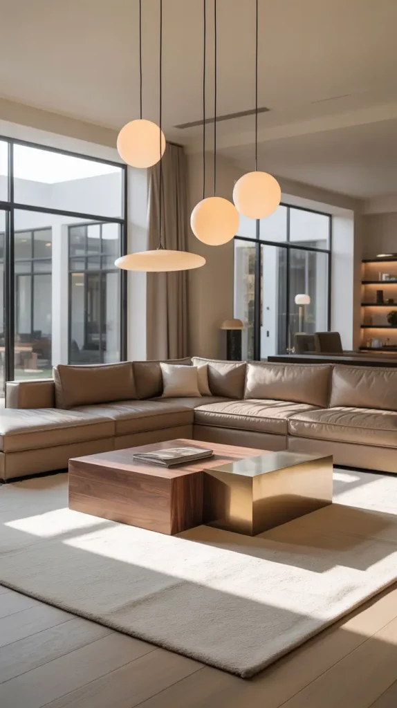 64 Sofas in Living Room 2026: Modern Ideas and Trends for Stylish Homes