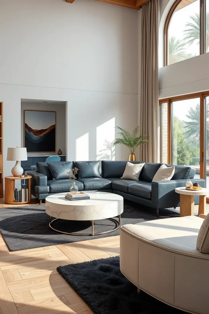 64 Luxury Sofa Design 2026: The Most Stylish Trends for Modern Interiors