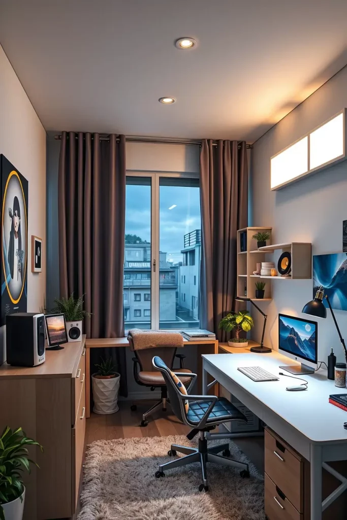 64 Teens Bedroom Ideas 2026: Modern Designs & Stylish Trends for Teen Rooms