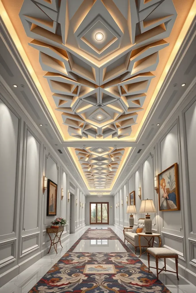 65 Hallway Remodel Ideas 2026: Stylish, Modern & Designer Transformations for Every Home