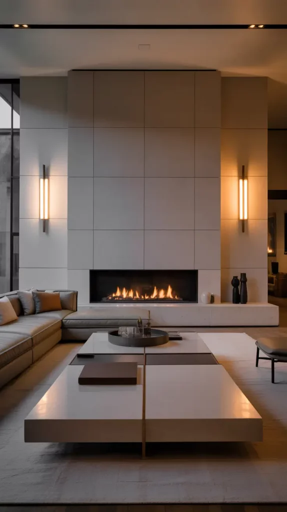 64 Sectionals Living Room Ideas 2026: Stylish & Functional Sofa Designs for Modern Homes