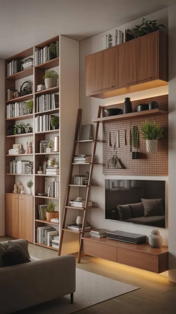 64 Small Living Room Decor Ideas 2026: Fresh, Modern & Space-Saving Inspiration