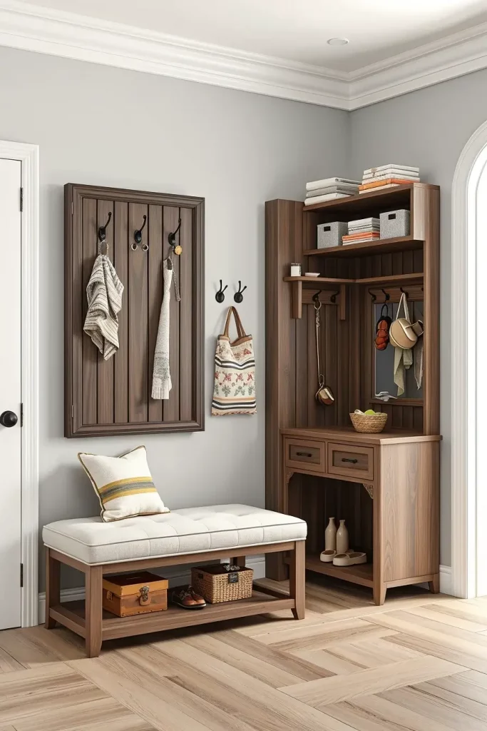 66 Entryways Remodel Ideas 2026: Modern, Stylish & Functional Foyer Inspiration