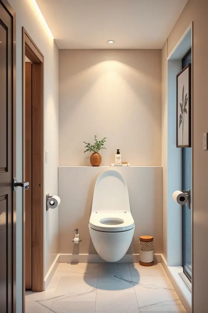 63 Small Bathroom Ideas 2026: Smart, Stylish, and Space-Saving Inspiration