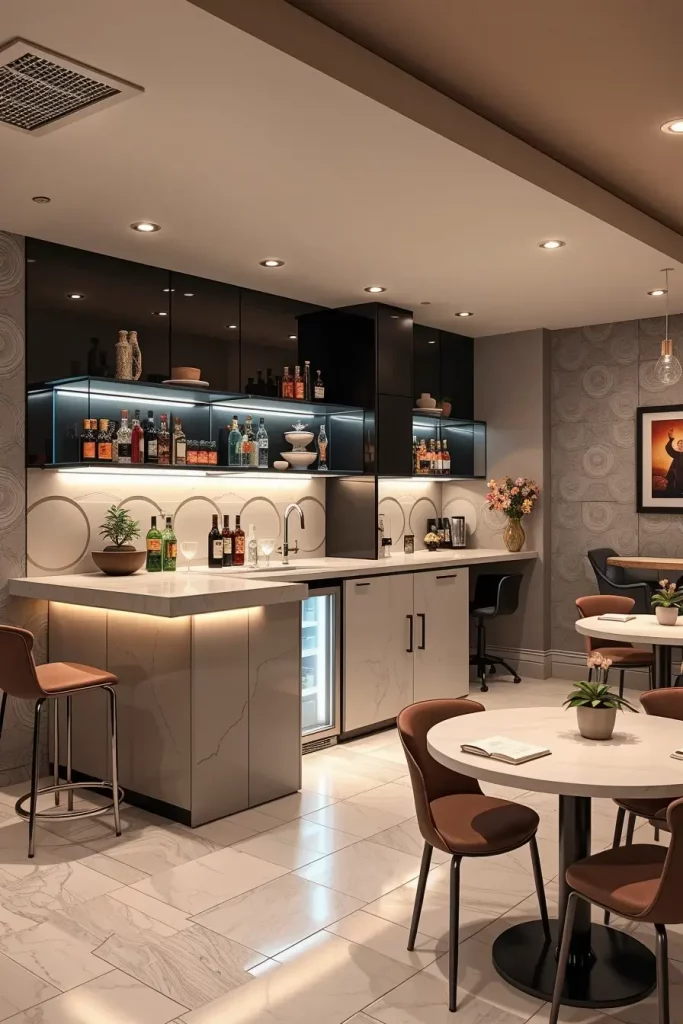 62 Basement Remodeling Ideas 2026: Modern Designs for a Stylish and Functional Home