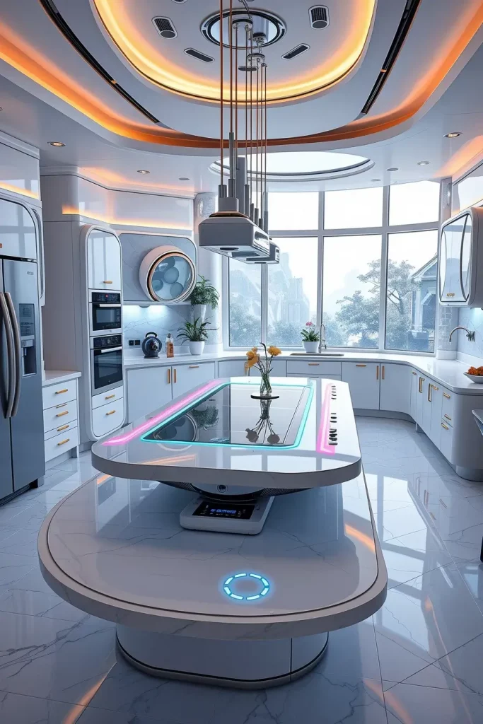 65 Kitchen Island Ideas 2026: Modern Designs for a Stylish and Functional Kitchen