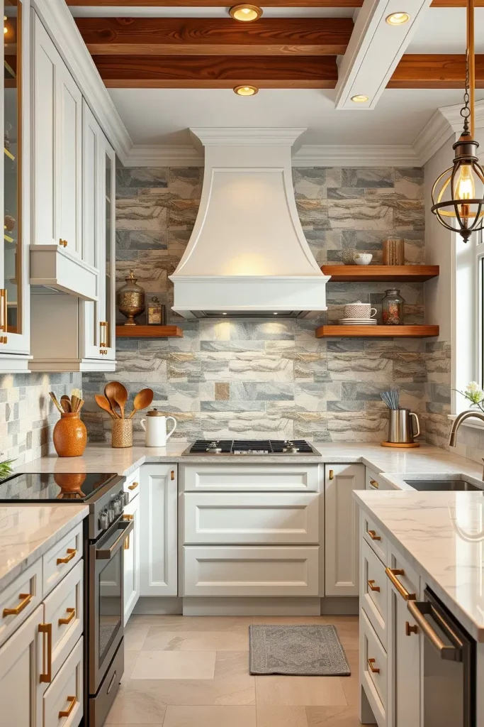 64 Kitchen Tiles Ideas 2026: Modern Trends, Designs & Inspiring Tile Solutions for Every Kitchen