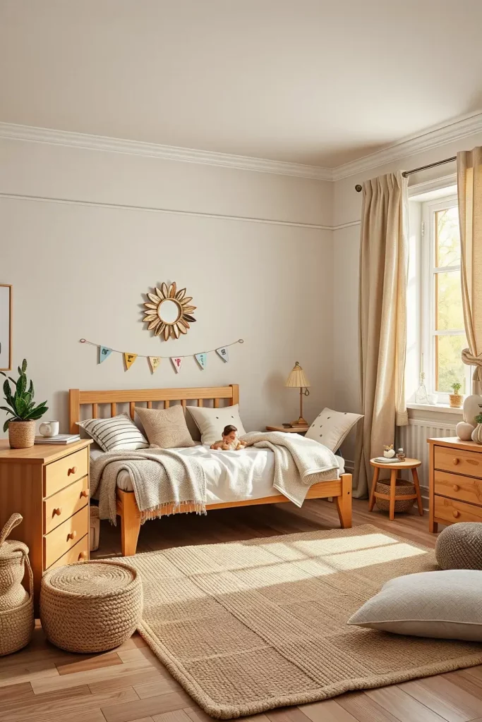 64 Kids Room Remodel Ideas 2026: Unique, Cozy, and Themed Spaces for Modern Children