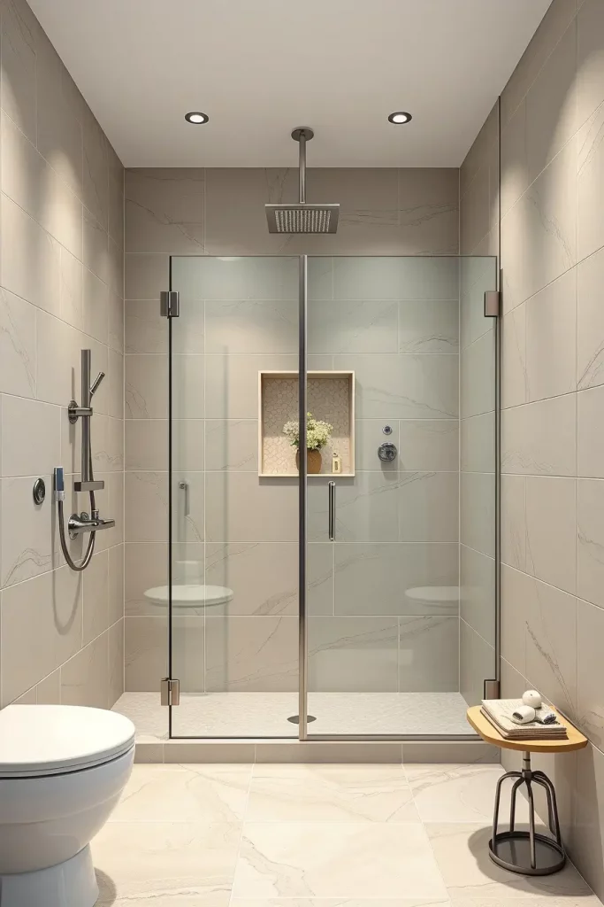 61 Bathroom Light Fixtures Ideas 2026: Modern Trends for a Stylish and Functional Space