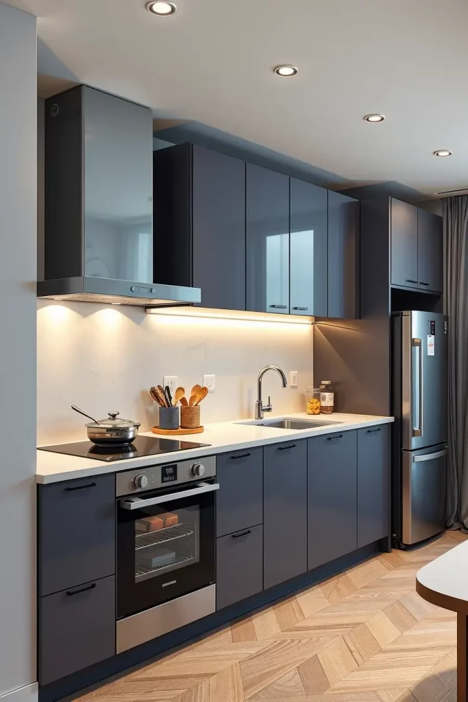 64 Apartment Remodel Ideas 2026: Modern Designs, Smart Solutions, and Sustainable Trends