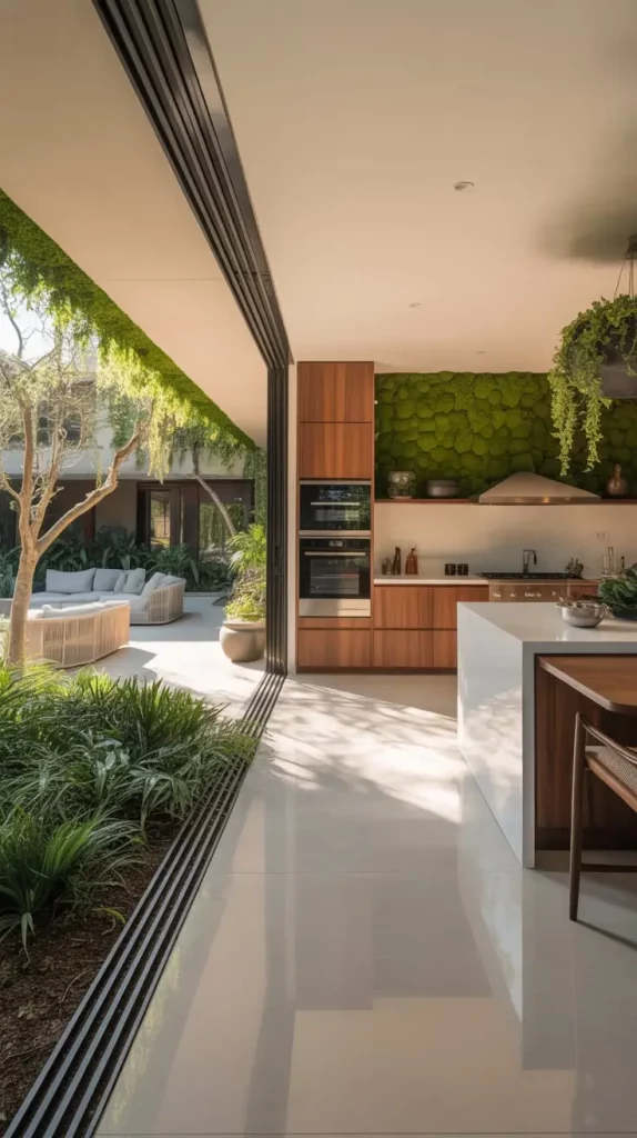 Luxury Kitchen Design 2026: Modern Elegance, Smart Technology, and Timeless Style