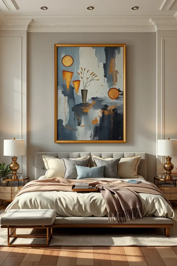 64 Bedroom Aesthetic 2026: Modern, Cozy & Minimalist Design Ideas