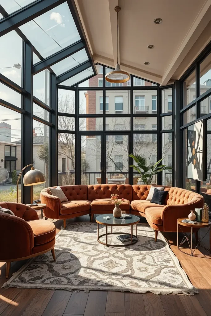 65 Sunroom Ideas 2026: Modern, Stylish, and Cozy Designs for Every Home