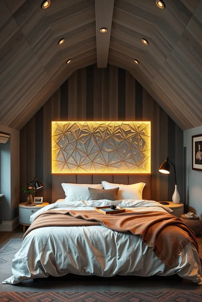 63 Attic Bedroom Ideas 2026: Stylish, Cozy & Modern Designs for Dreamy Spaces