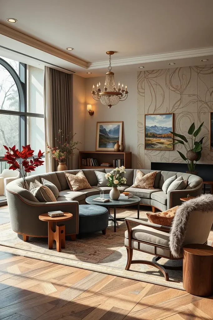 62 Parlor Remodel Ideas 2026: Stylish, Modern, and Cozy Living Room Inspirations