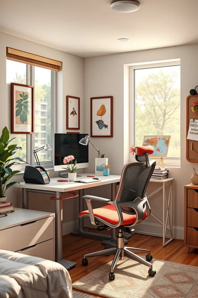 64 Dorm Room Decorate Ideas 2026: Smart, Cozy & Aesthetic Designs for Students