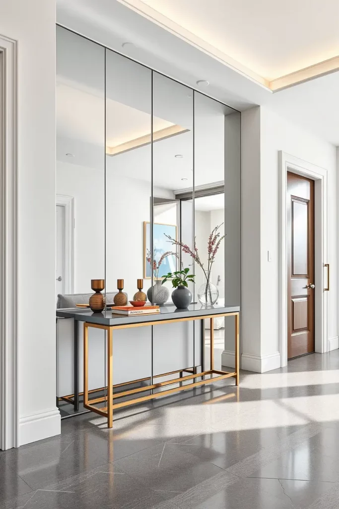 64 Foyers Ideas 2026: Modern Entryway Designs for a Stylish and Welcoming Home