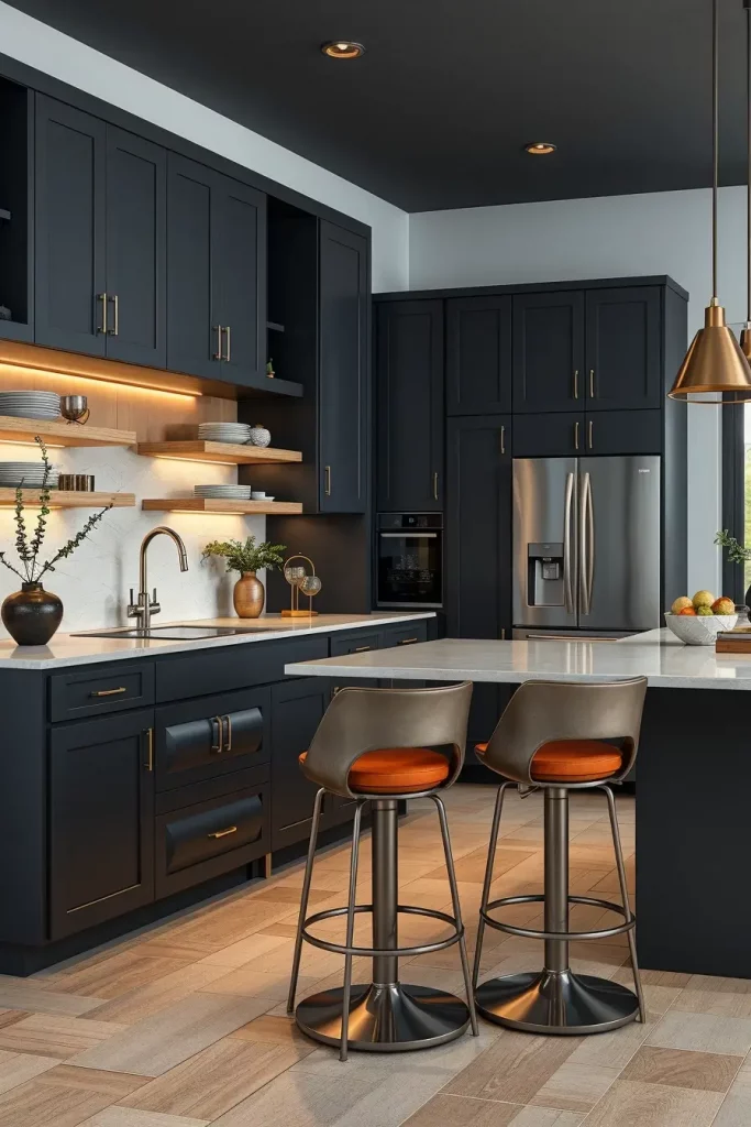 64 Kitchen Colors Ideas 2026: The Hottest Trends for Modern and Timeless Kitchens