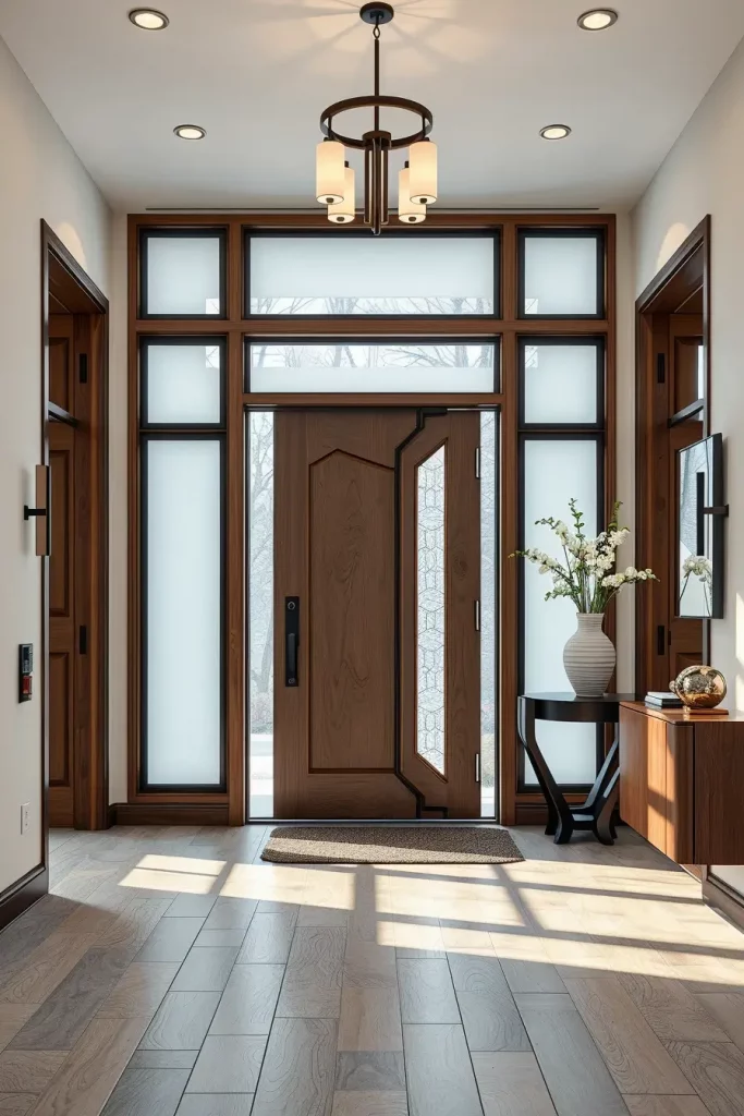 64 Entryway Remodel Ideas 2026: Stylish and Modern Designs for a Welcoming Home