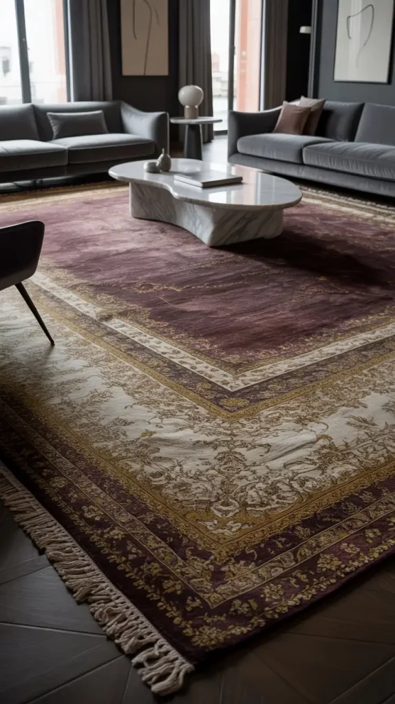 63 Luxury Living Room Ideas 2026: Modern, Elegant & High-End Design Inspiration