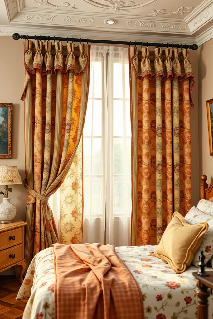 64 Vintage Bedroom Ideas 2026: Timeless Designs for a Stylish Retro-Inspired Space