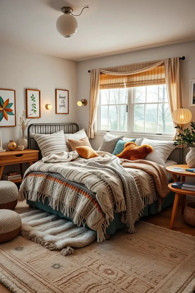 64 Teens Bedroom Ideas 2026: Modern Designs & Stylish Trends for Teen Rooms